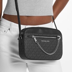 Michael Kors Jet Lag Crossbody Bag